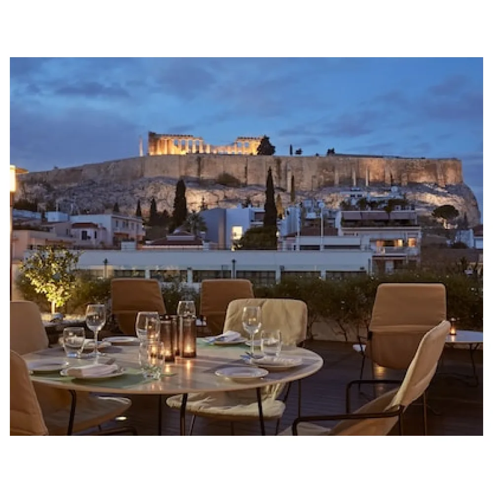 Herodion Hotel