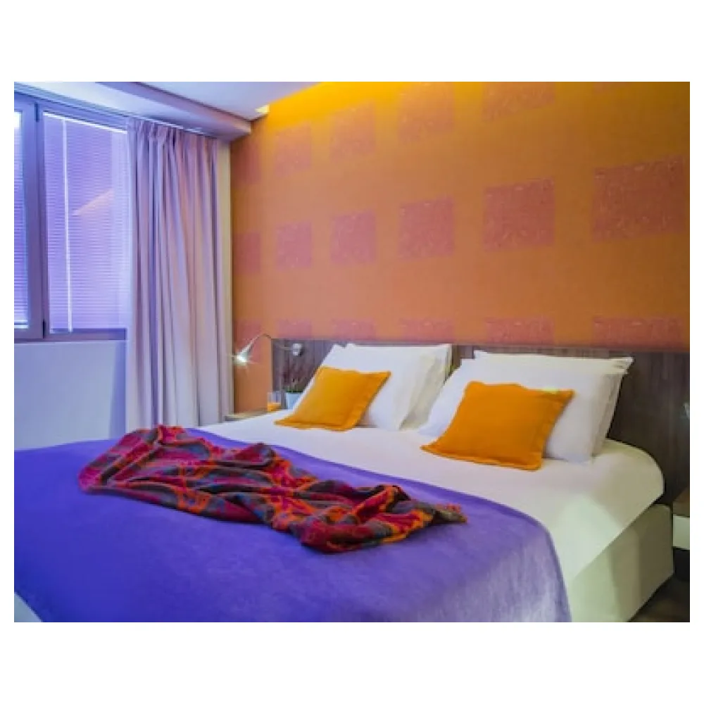 Novus City Hotel