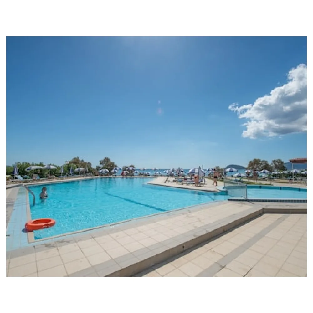 Astir Beach