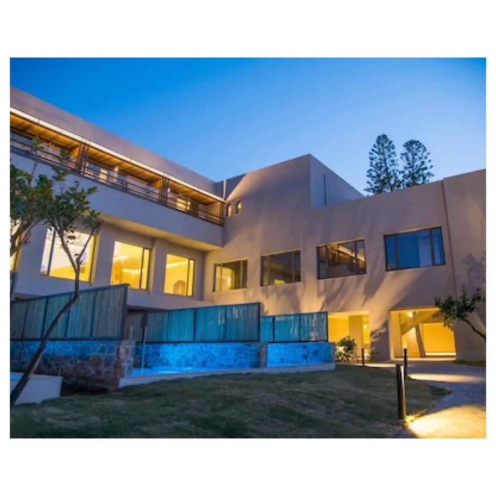 KING MINOS RETREAT Resort & Spa