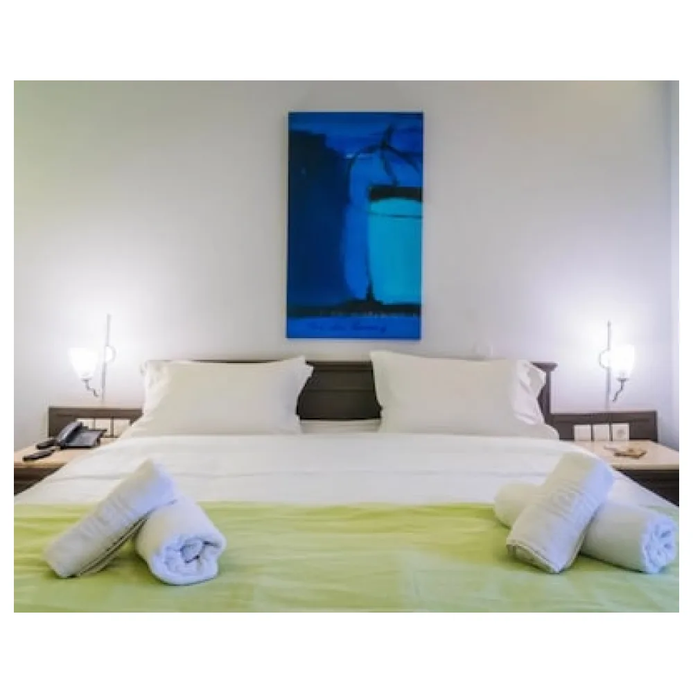 Castello City Hotel