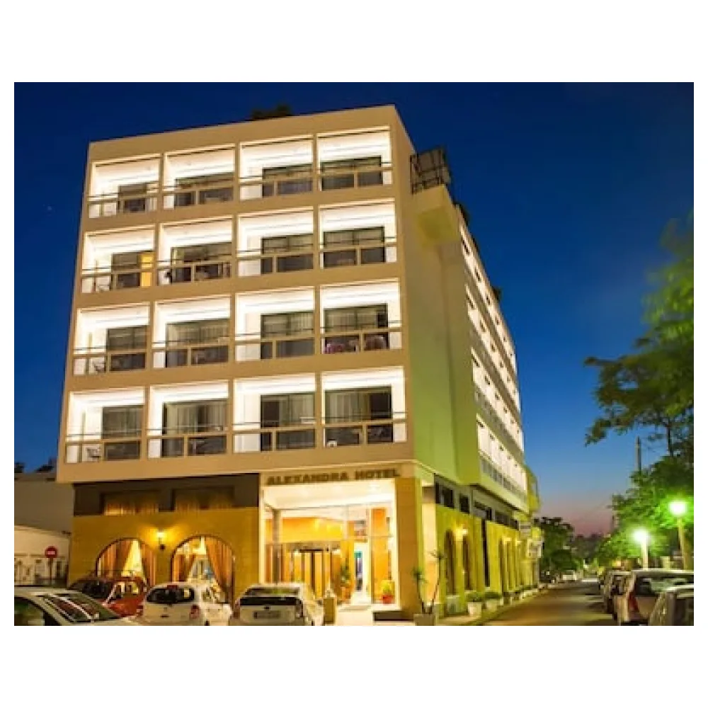 Alexandra Hotel