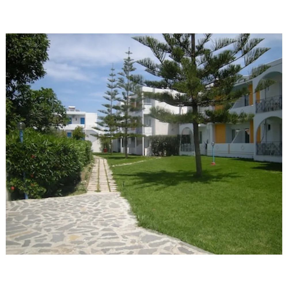 Summer Dream Hotel