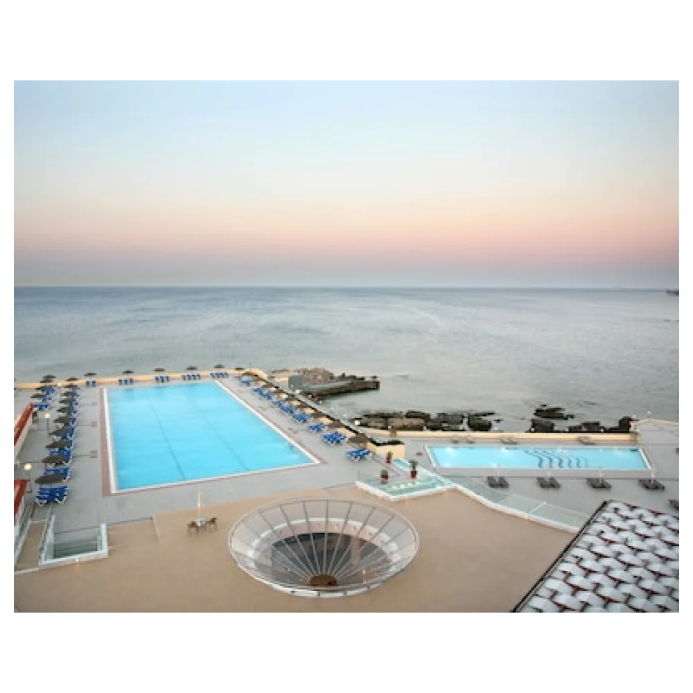 Eden Roc Resort - All Inclusive