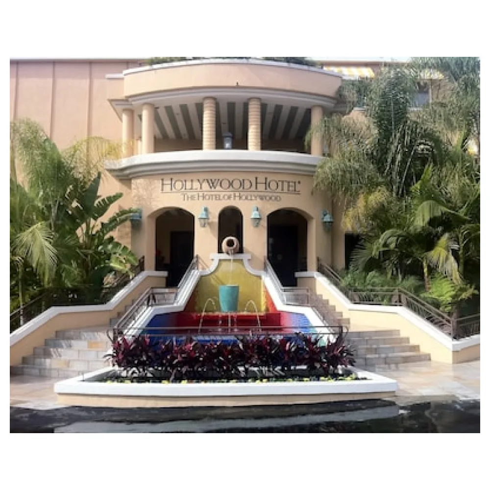 Hollywood Hotel
