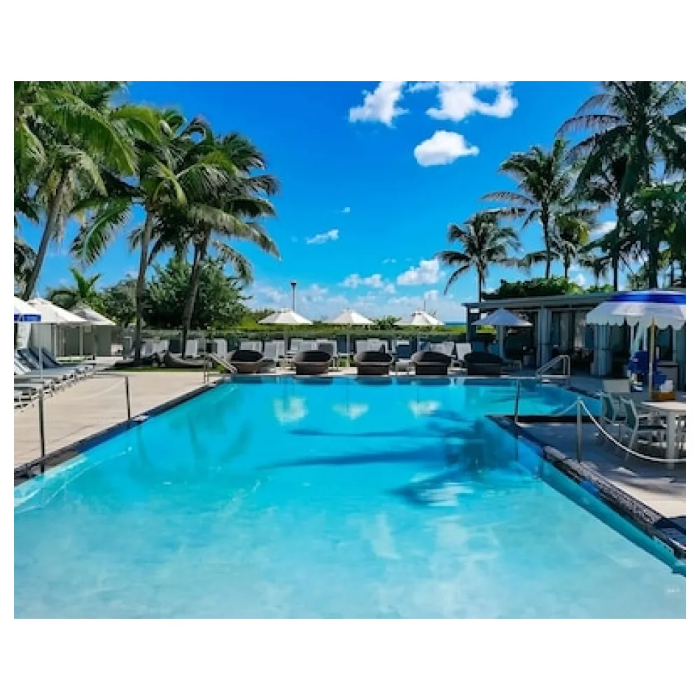 The Sagamore Hotel South Beach