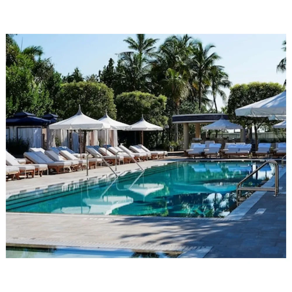 Nautilus Sonesta Miami Beach