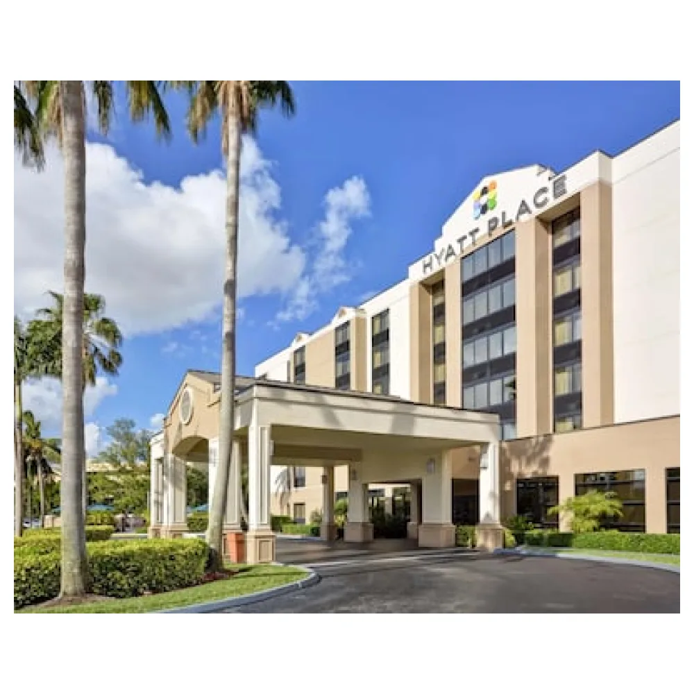 Hyatt Place Miami Airport-West/Doral