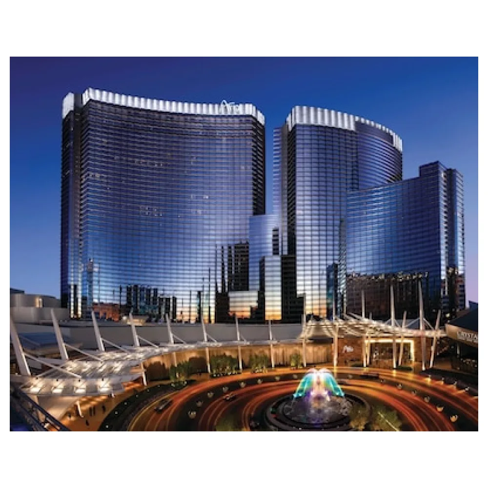 ARIA Resort & Casino