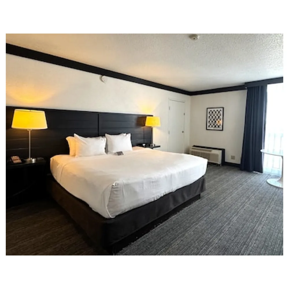 OYO Hotel and Casino Las Vegas