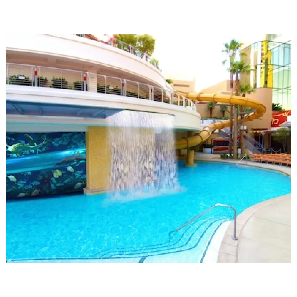 Golden Nugget Las Vegas Hotel & Casino
