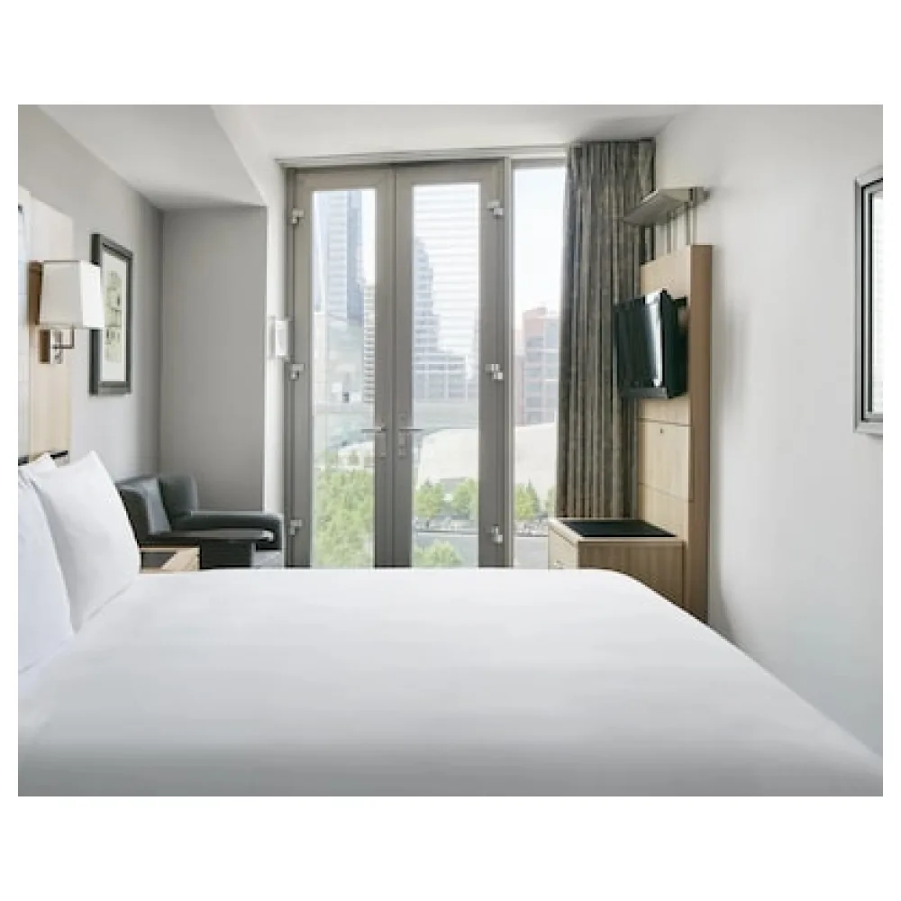 World Center Hotel