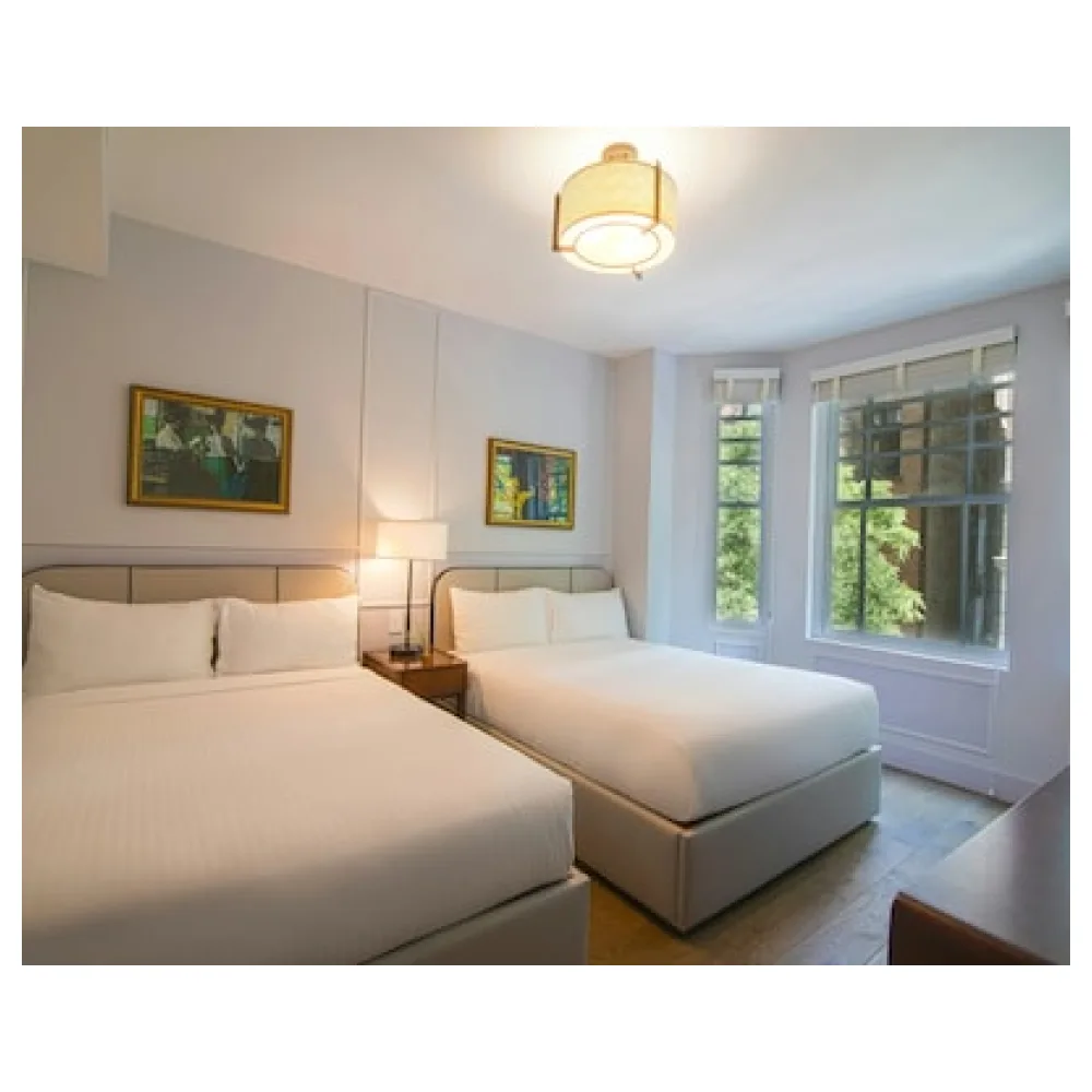 Hotel Belleclaire