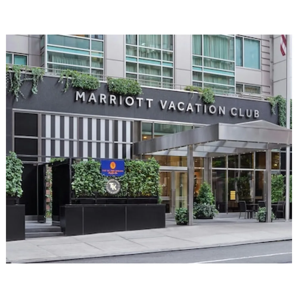 Marriott Vacation Club New York City