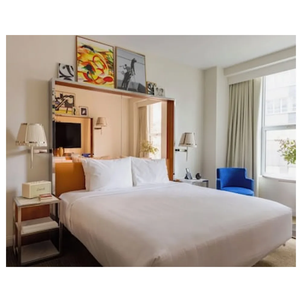 Hotel Park Ave