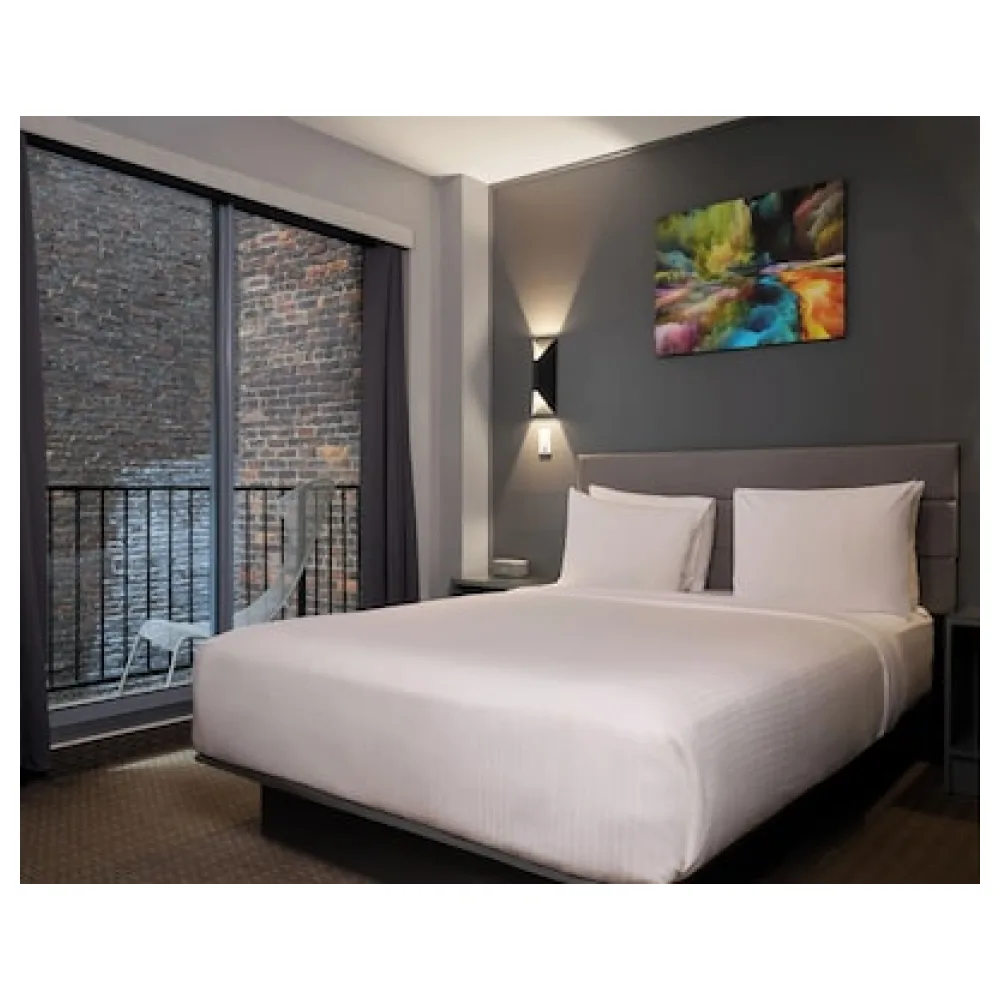 Lex Hotel NYC