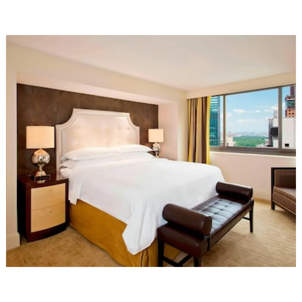 Sheraton New York Times Square Hotel