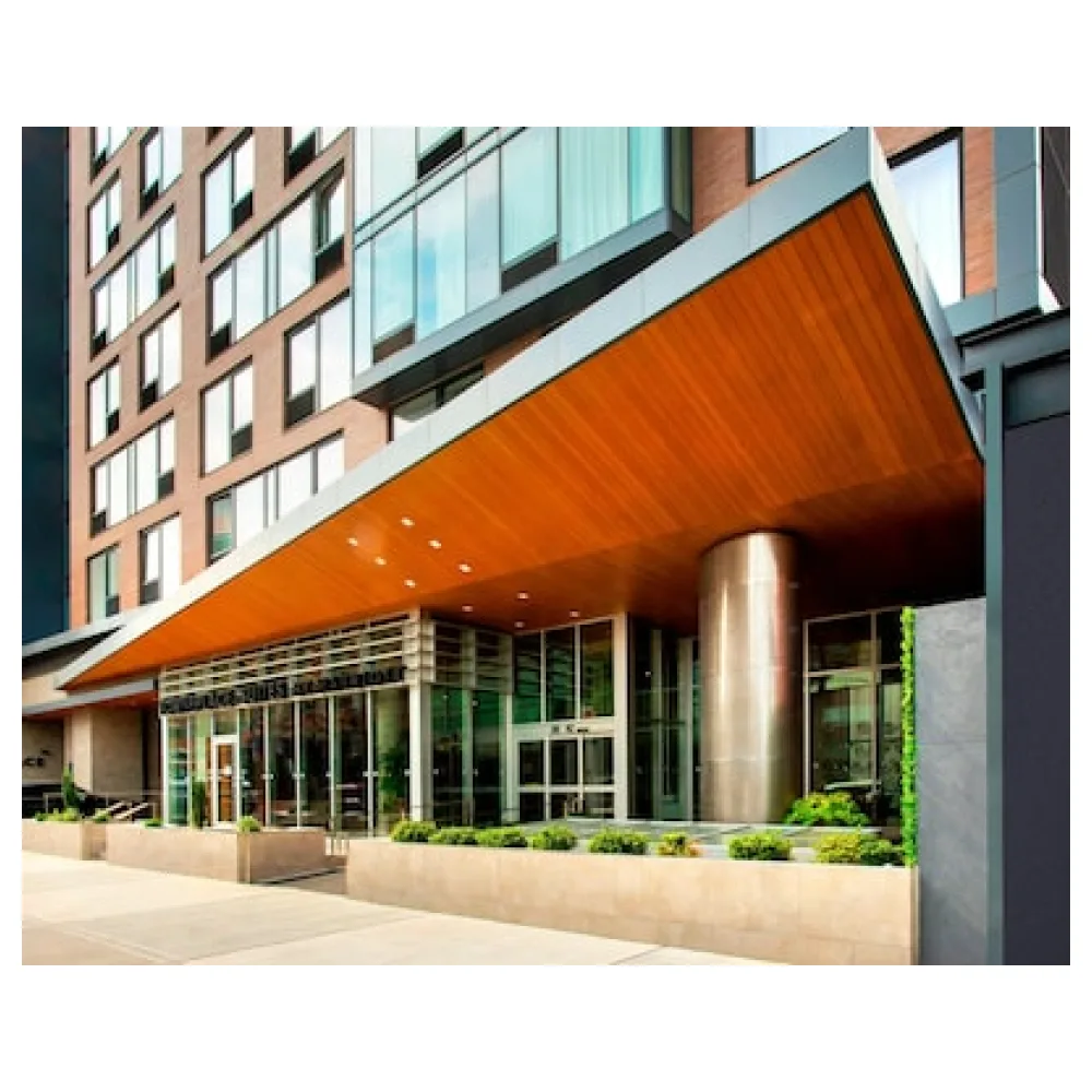 TownePlace Suites by Marriott New York Long Island City/Manhattan View
