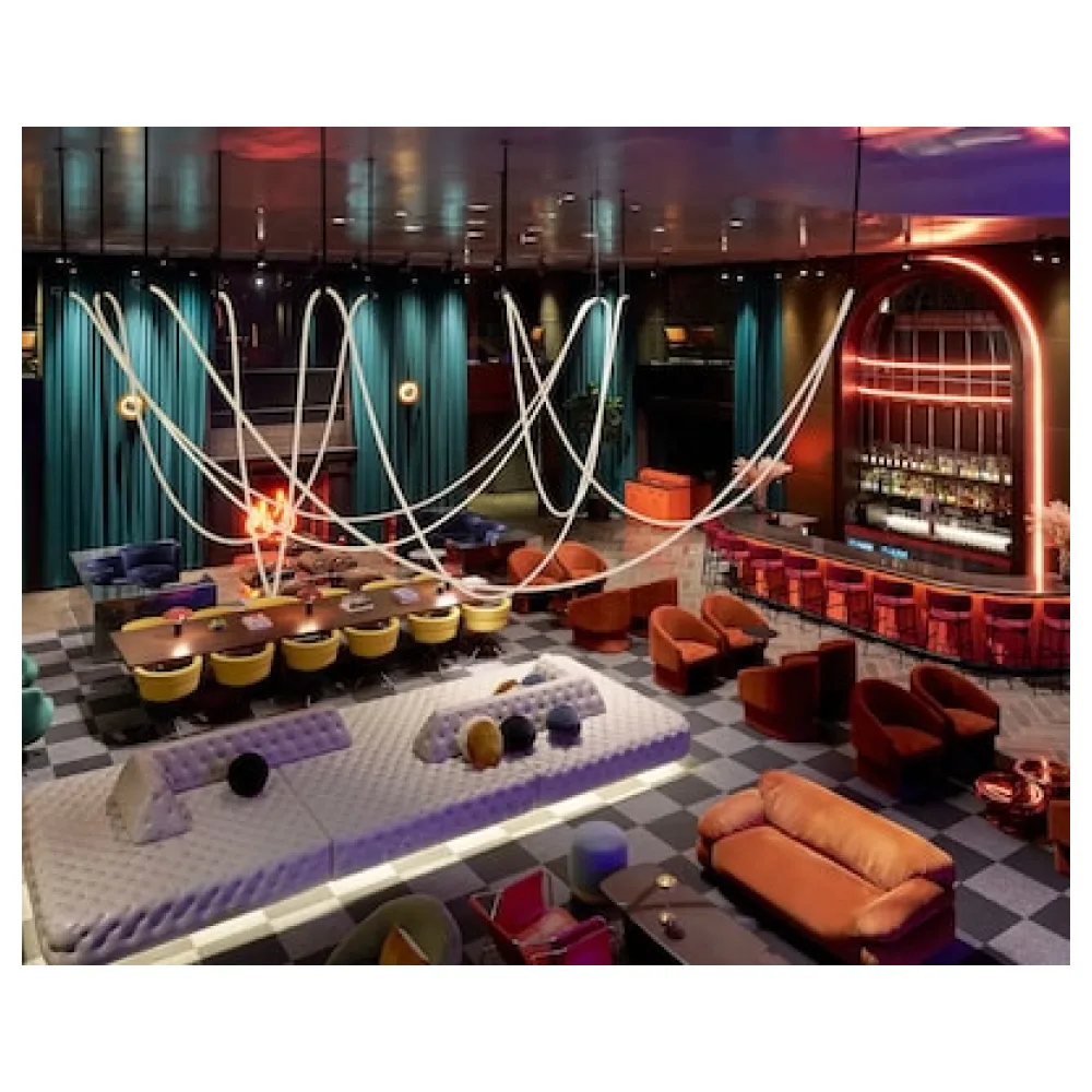 Paramount Times Square - A Generator Hotel