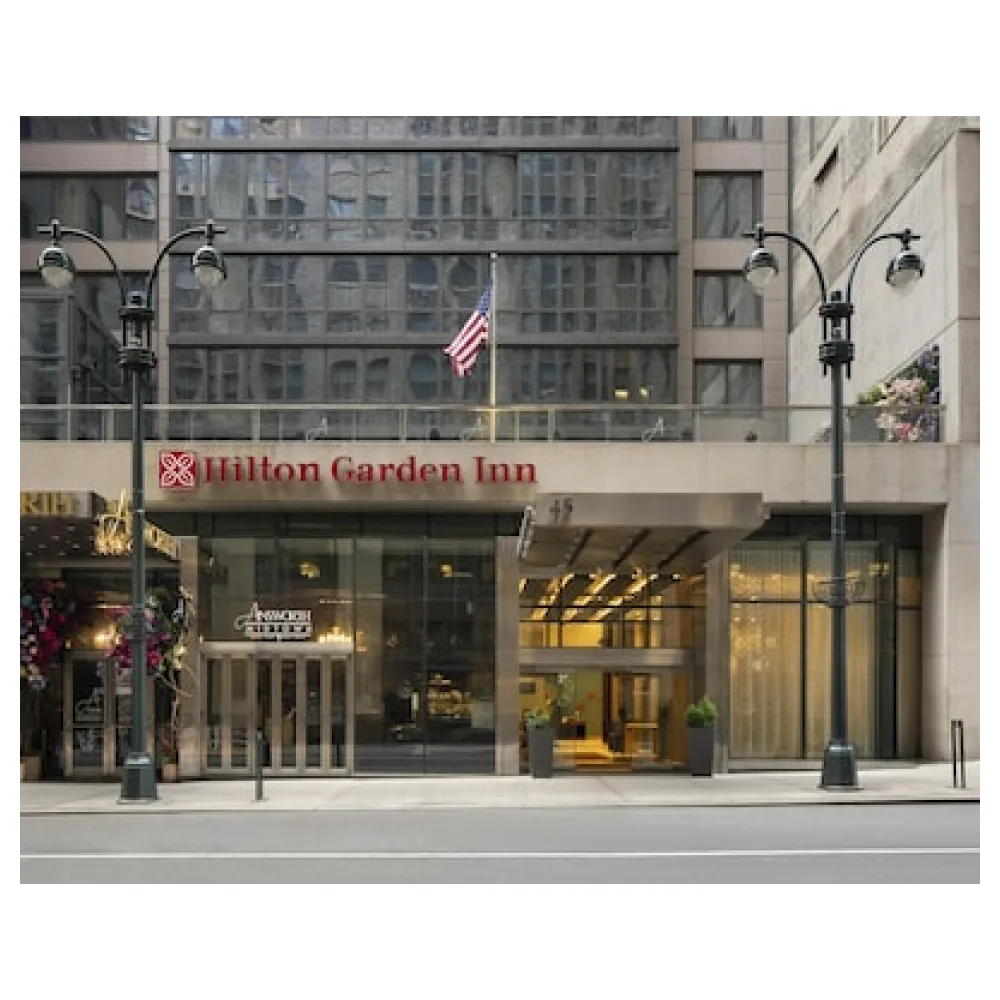 Hilton Garden Inn New York/Midtown Park Ave