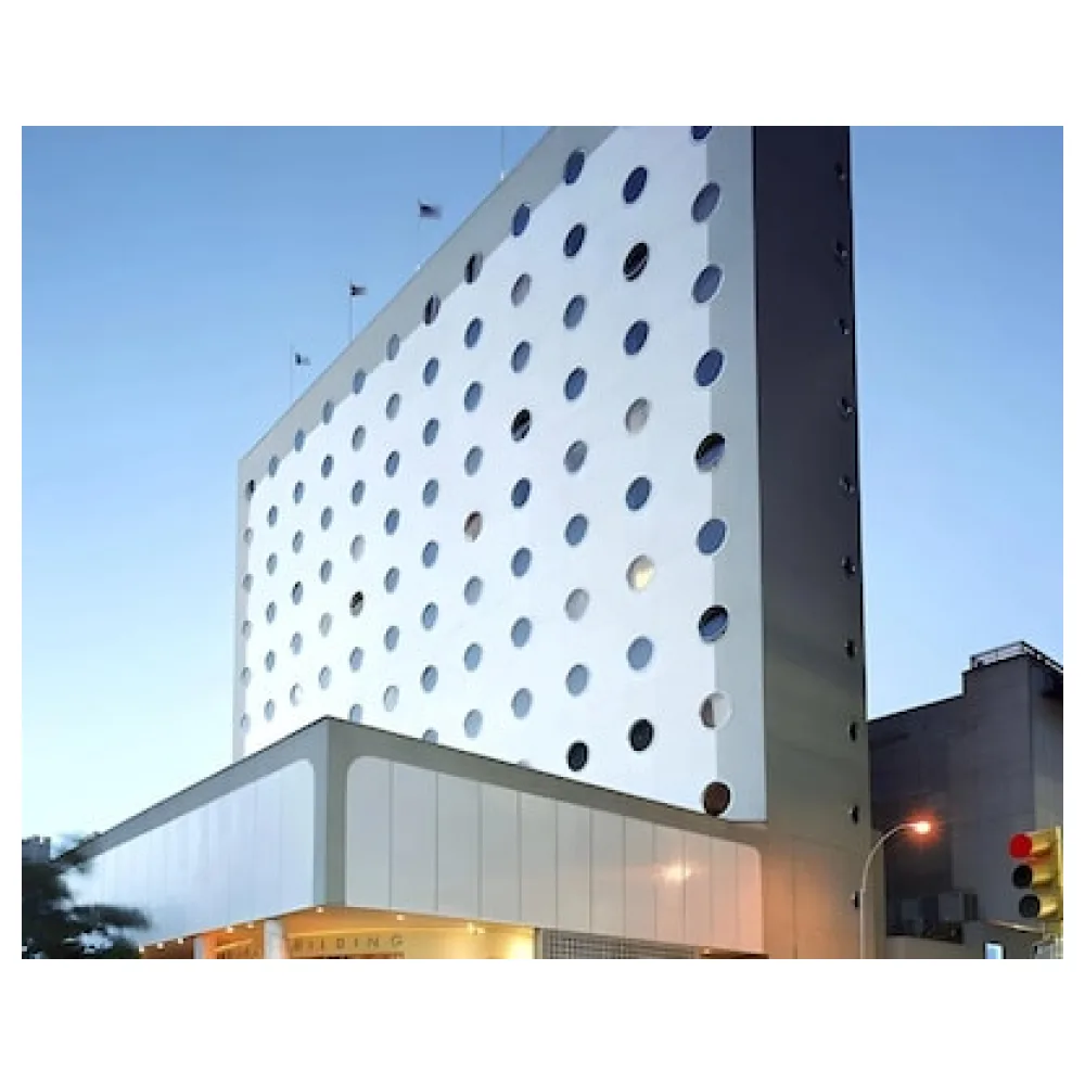 The Maritime Hotel