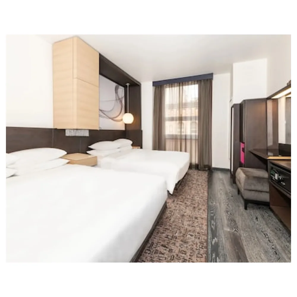 Hyatt Herald Square New York