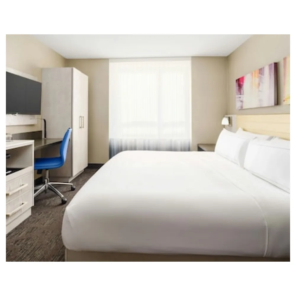 DoubleTree by Hilton New York Times Square West