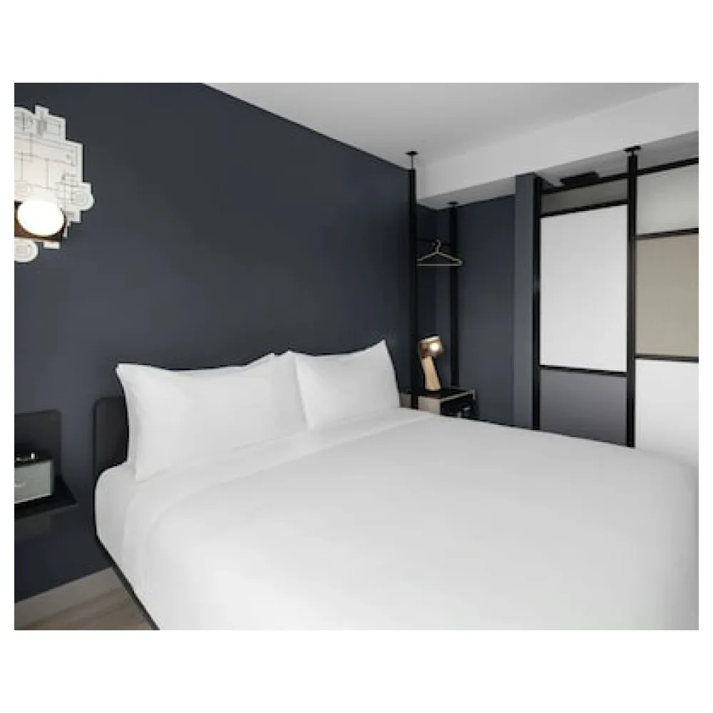 Aloft by Marriott New York Chelsea