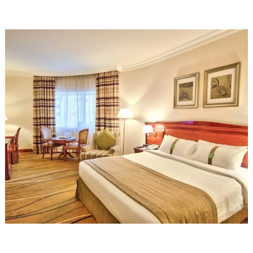 Excelsior Hotel Downtown