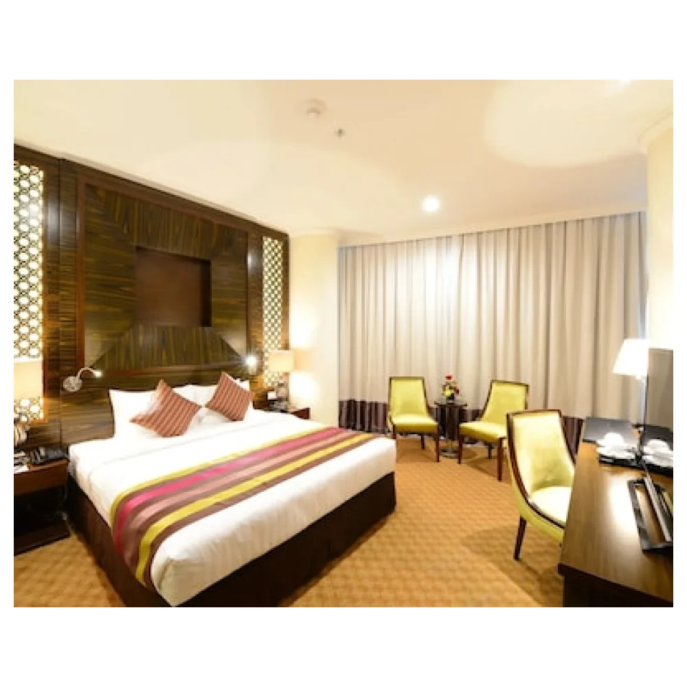 Landmark Premier Hotel