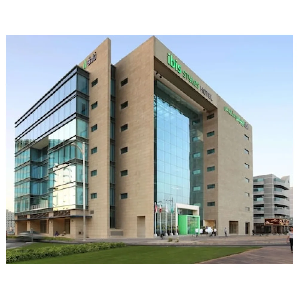 ibis Styles Dubai Jumeira