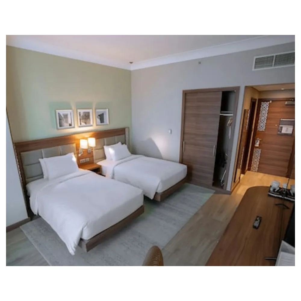 Hilton Garden Inn Dubai Deira