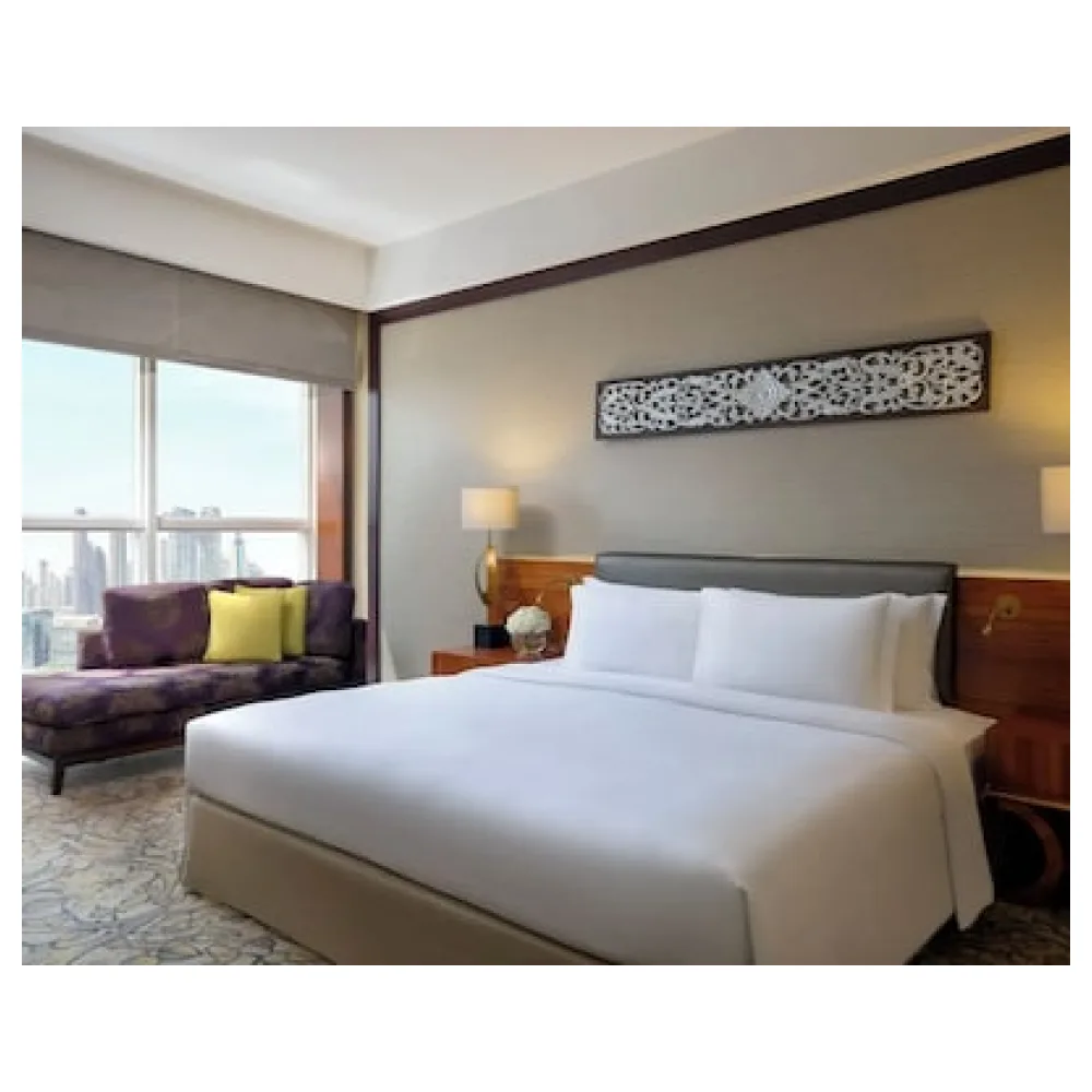 Dusit Thani Dubai