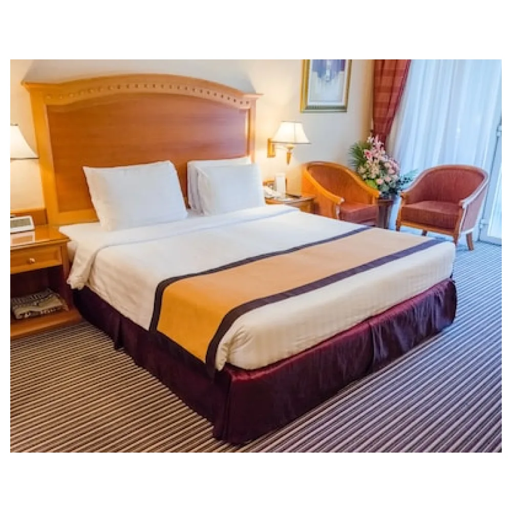 Avenue Hotel
