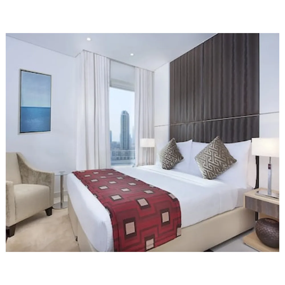 DAMAC Maison Canal Views
