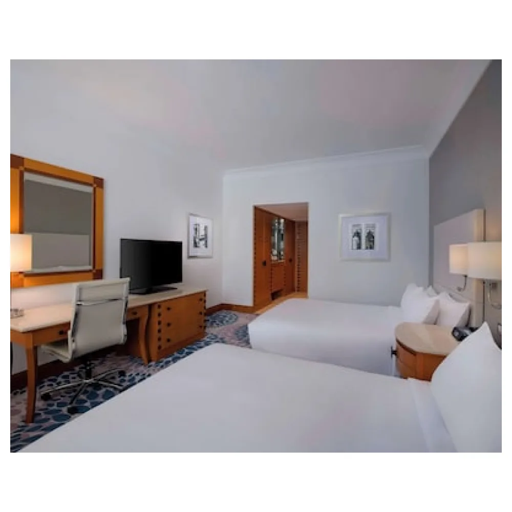 Hilton Dubai Jumeirah