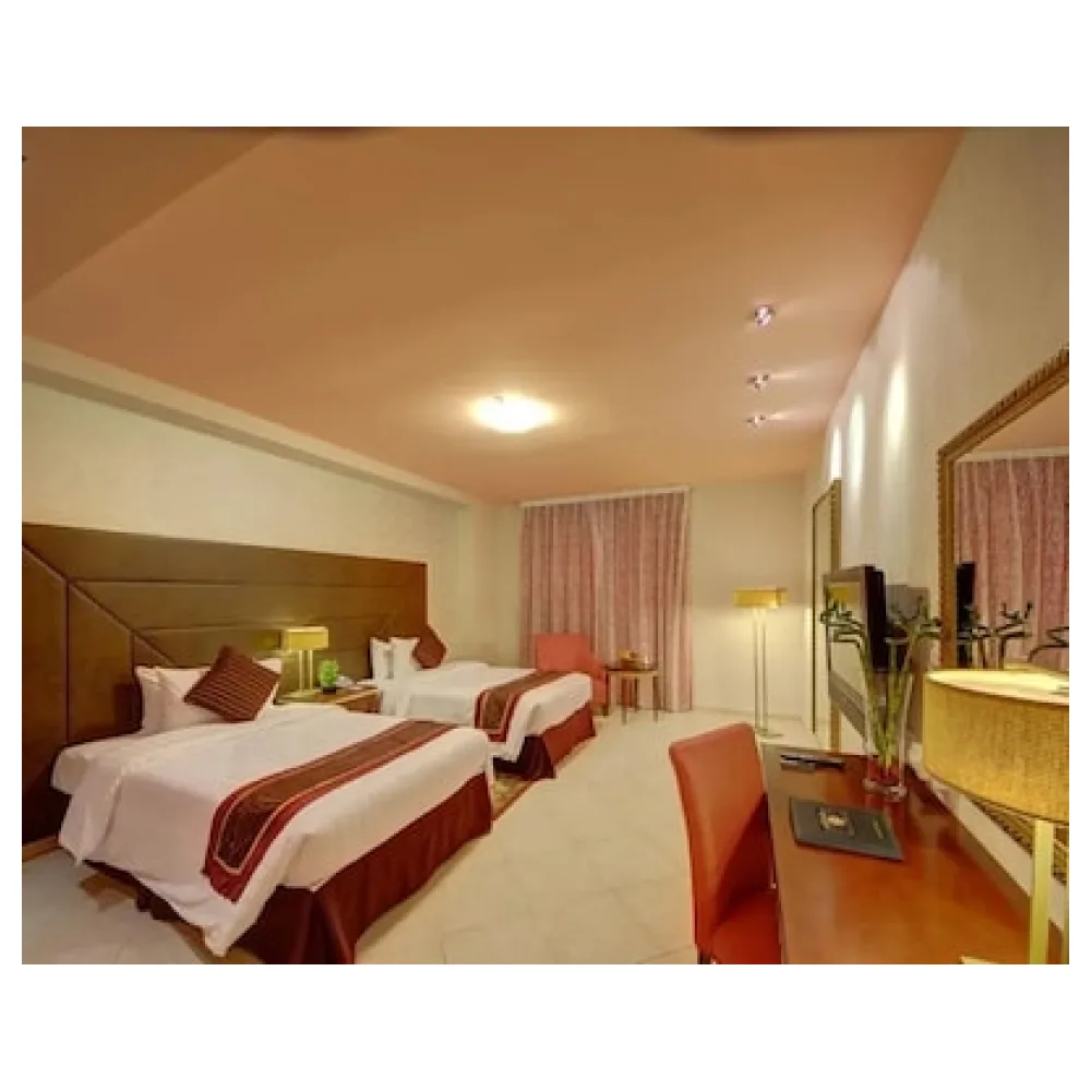 Al Manar Grand Hotel Apartment
