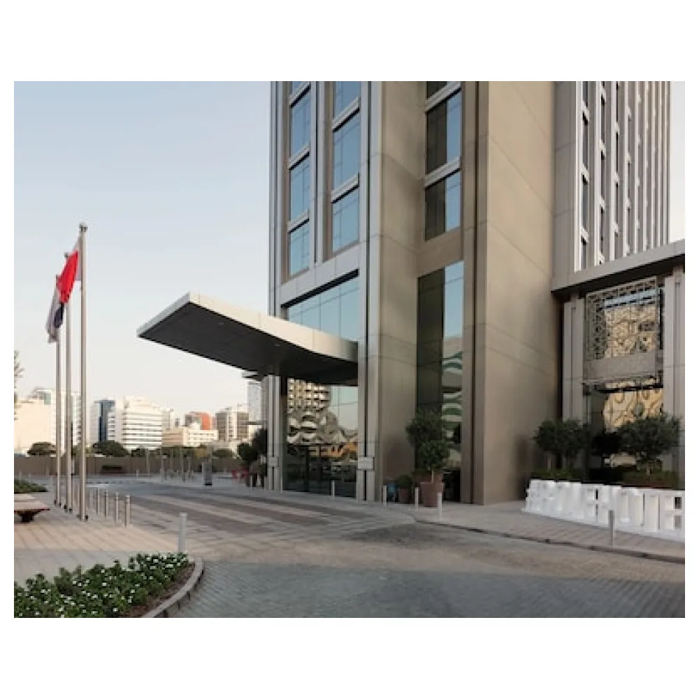 Rove City Centre Deira