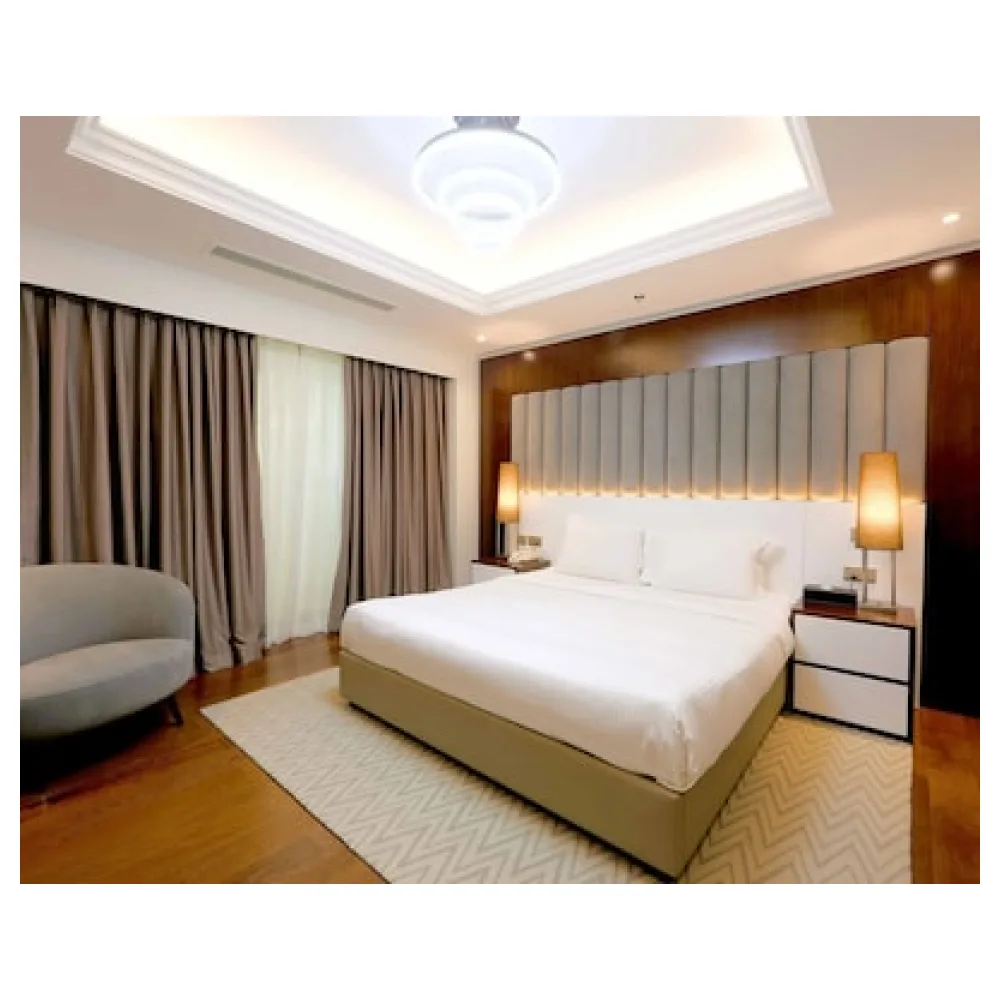 Number One Tower Suites