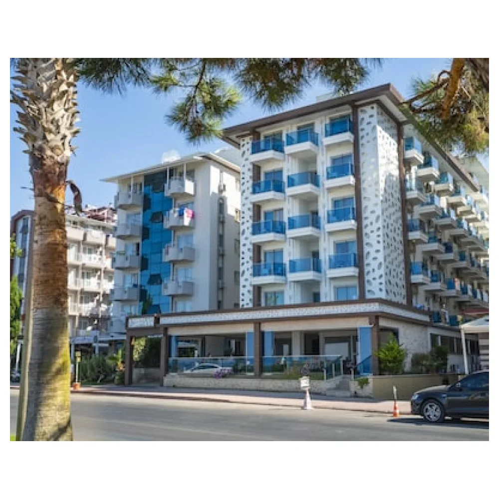 Kleopatra Life Hotel