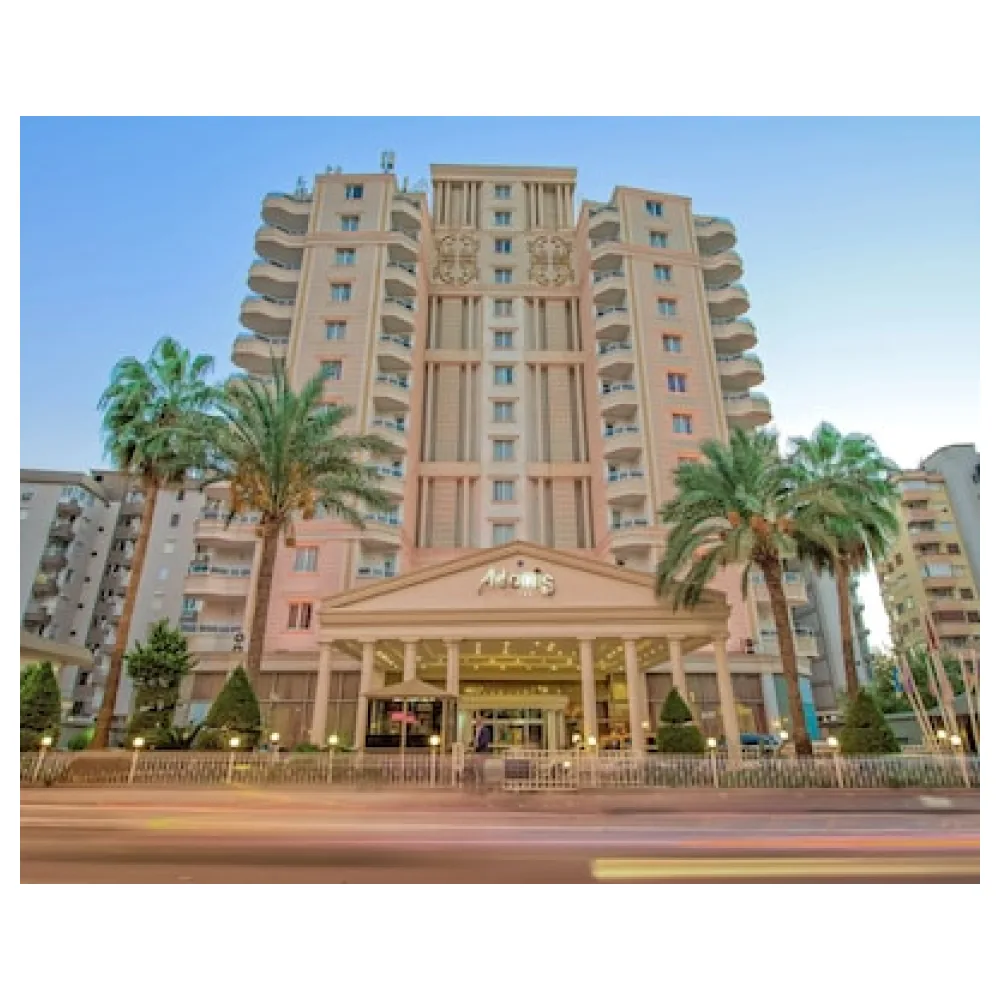 Adonis Hotel