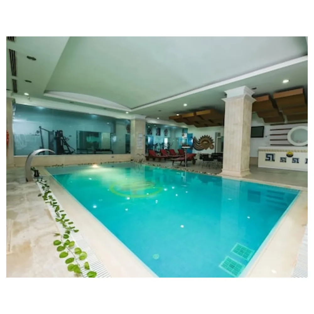 Bilem Hotel Beach & Spa