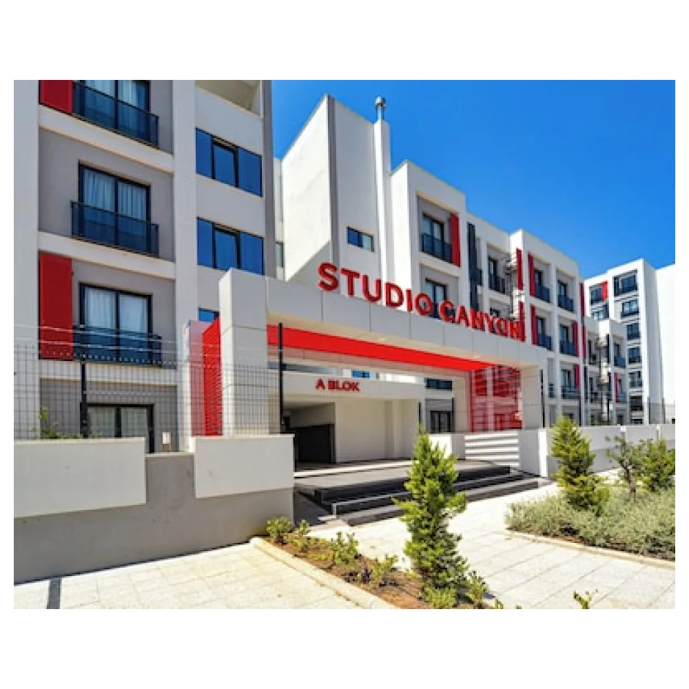 C Suites Antalia Airport