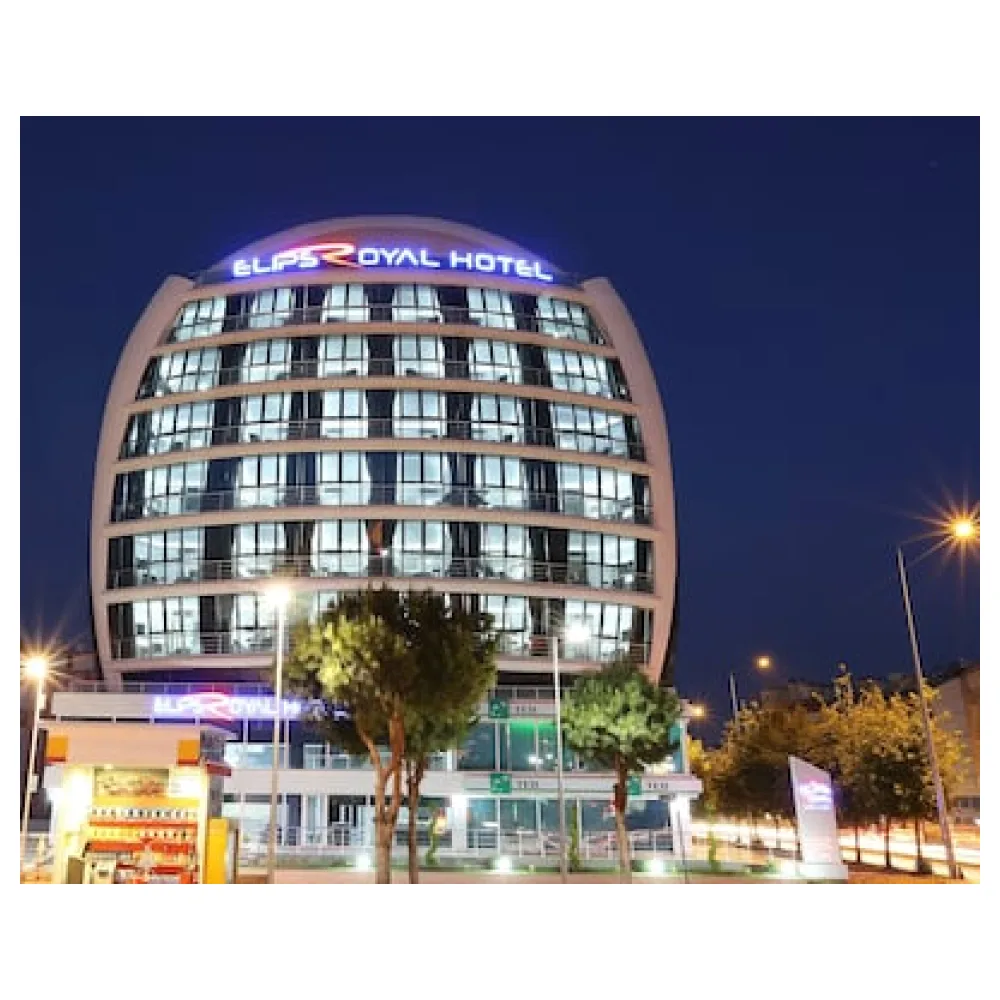 Elips Royal Hotel & SPA