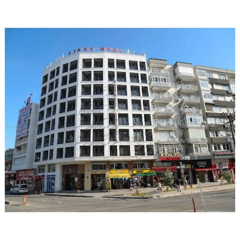 Start Hotel