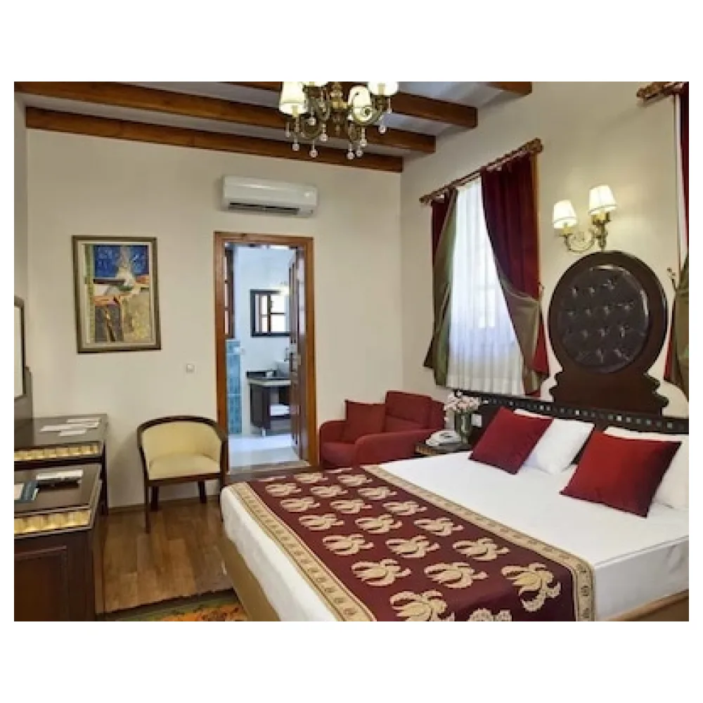 Mediterra Art Hotel