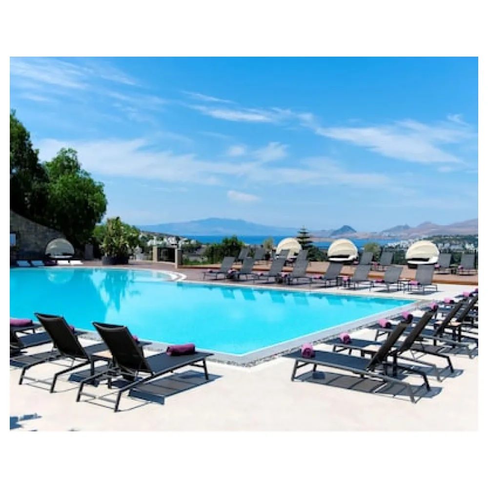 Ramada Resort by Wyndham Bodrum
