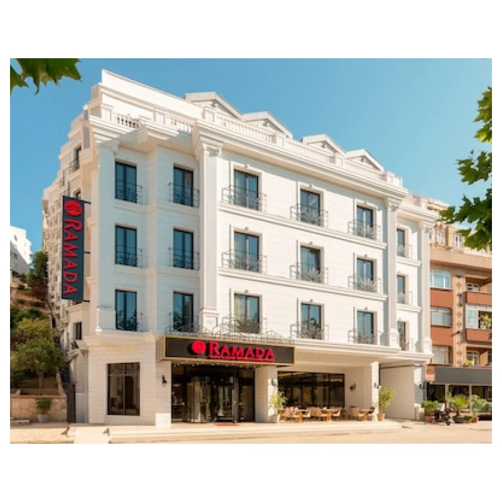 Ramada by Wyndham Istanbul Golden Horn