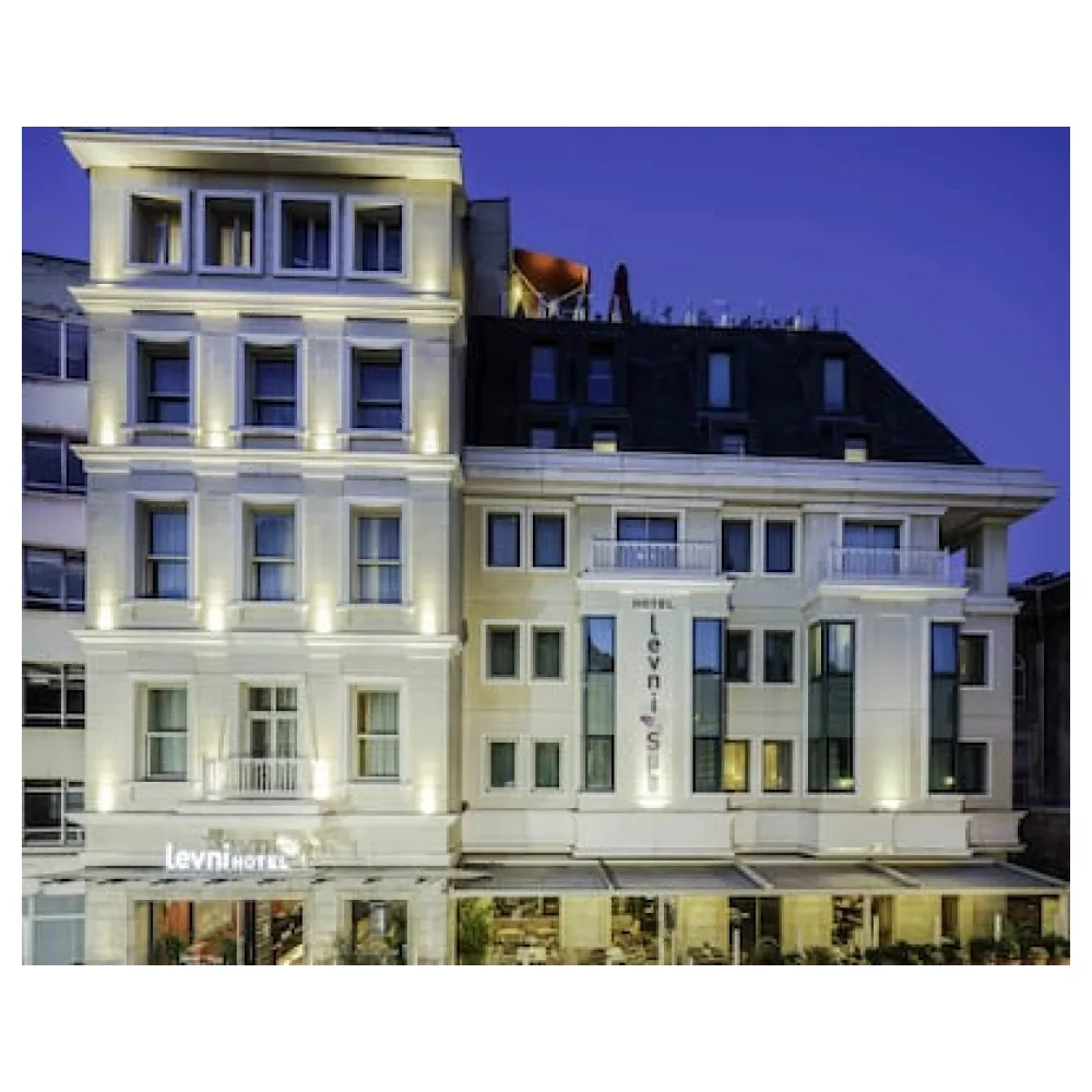 Levni Hotel & Spa