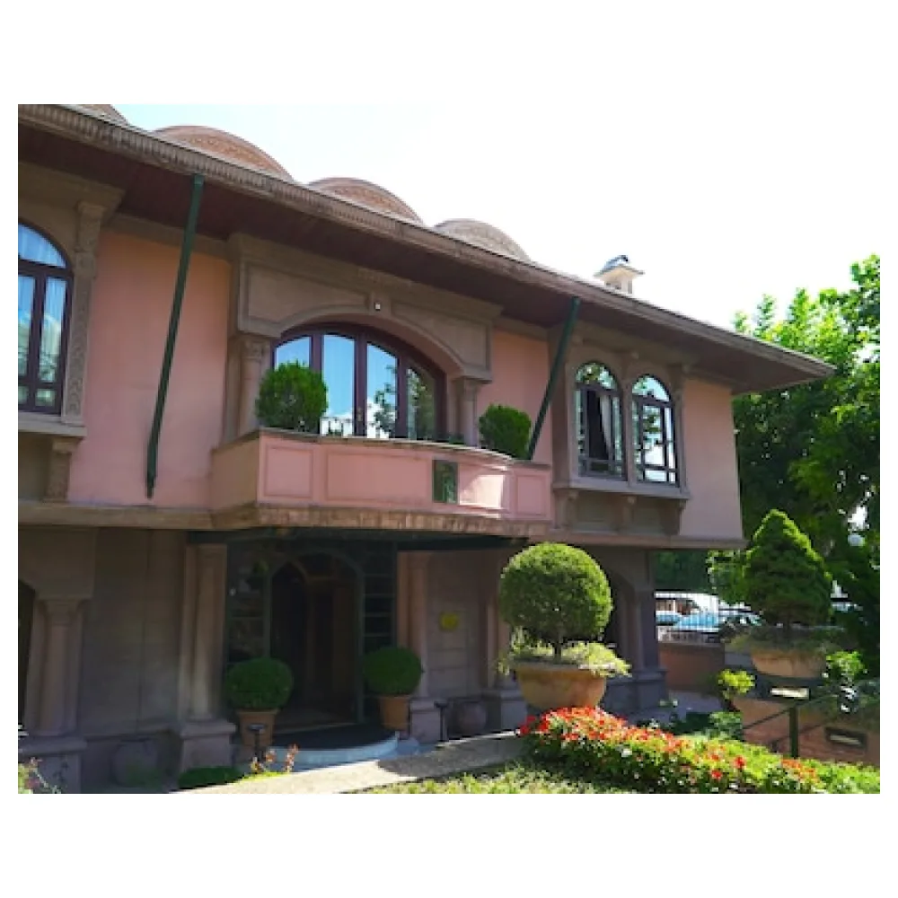 Sultanahmet Palace Hotel